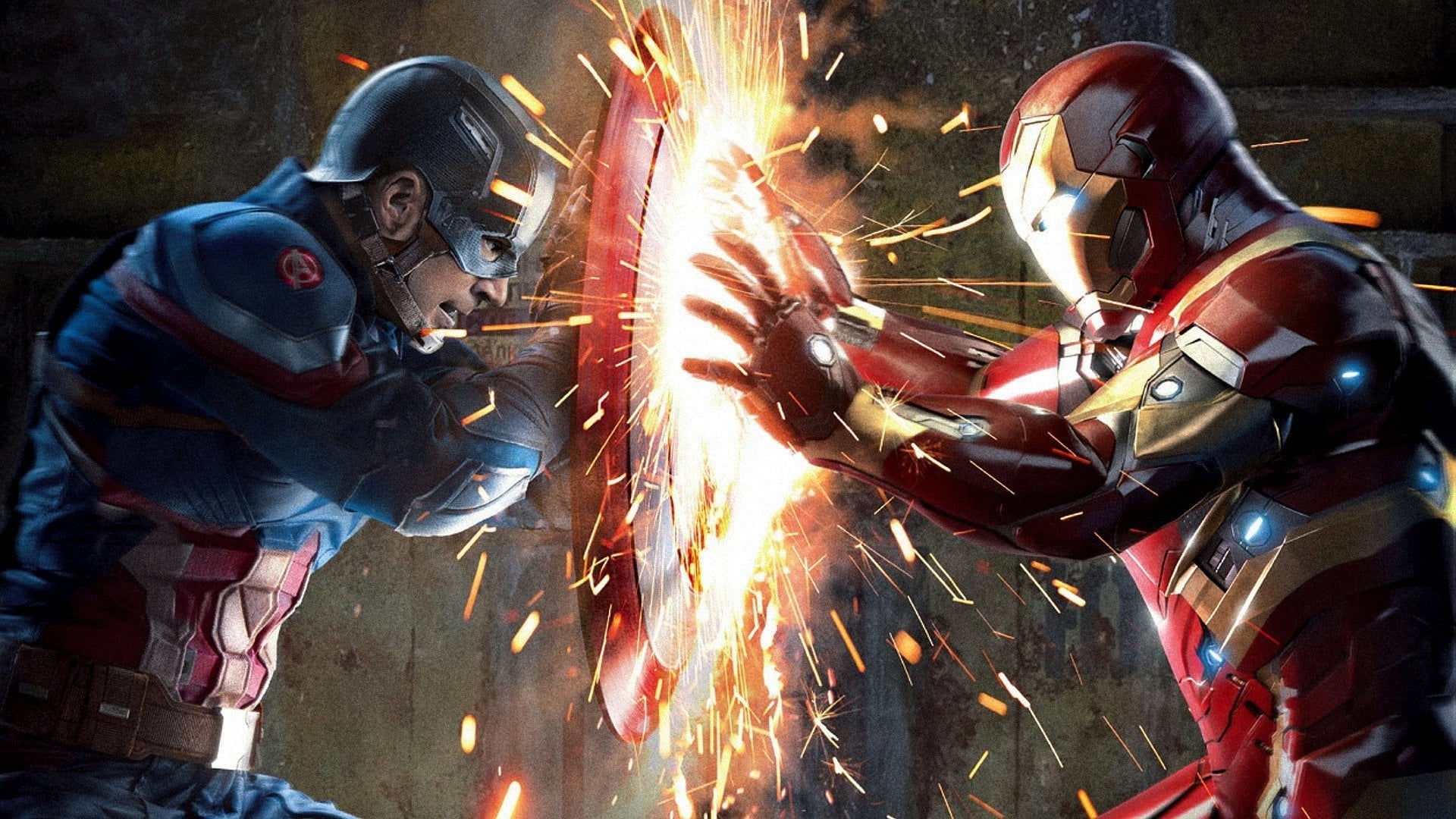 Avengers