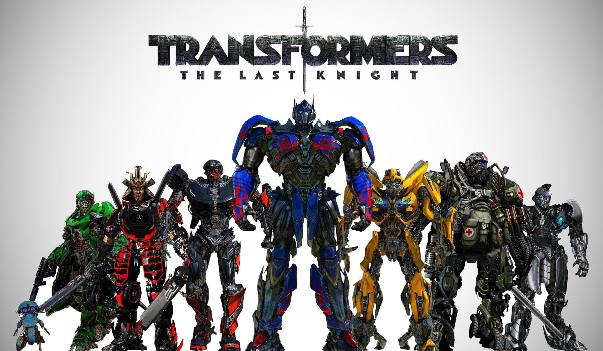 Transformer