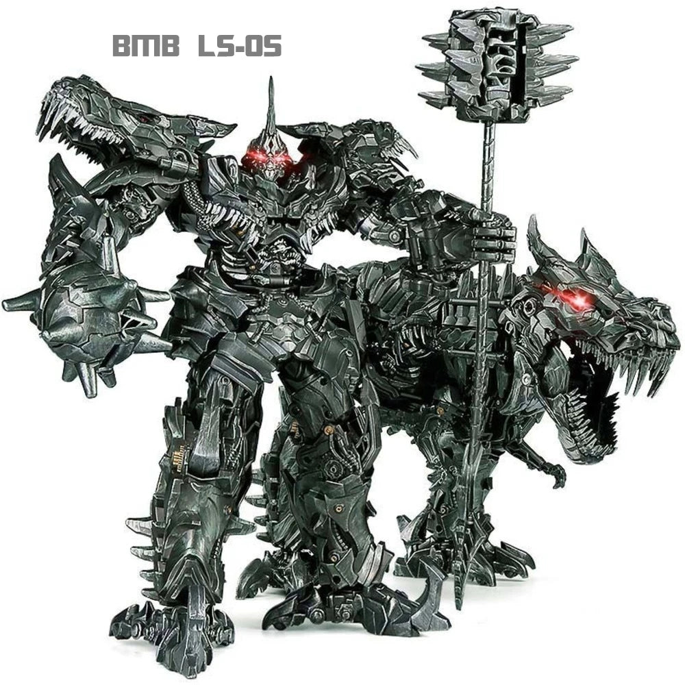 Black Mamba LS05 LS-05