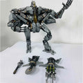 34cm - Starscream Oversize