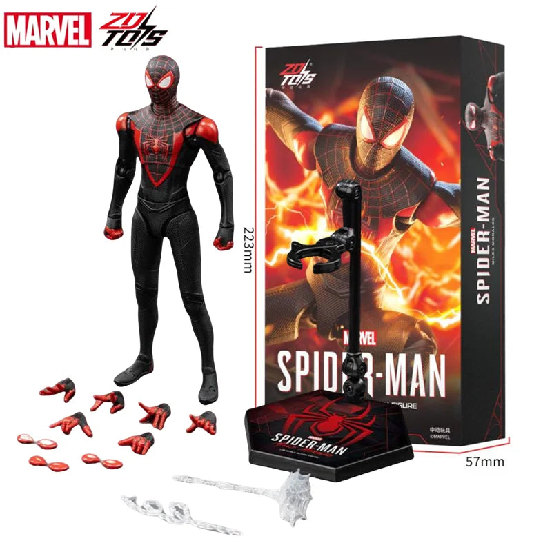 Spider Man No Way Home Marvel