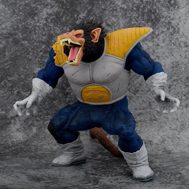 40CM - Golden Great Ape Ozaru