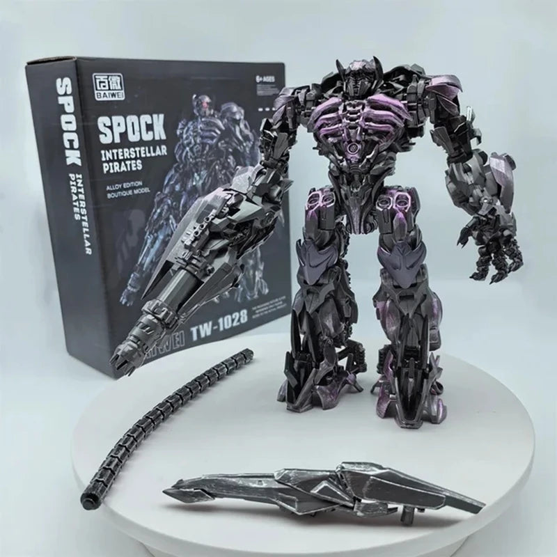 Shockwave Simple Coating