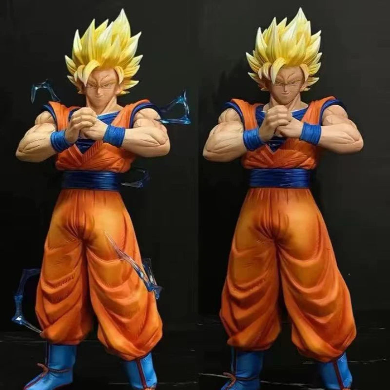30.5cm - Ssj2 Son Goku Super Saiyan