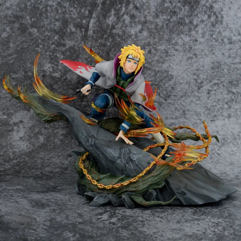 24cm Namikaze Minato