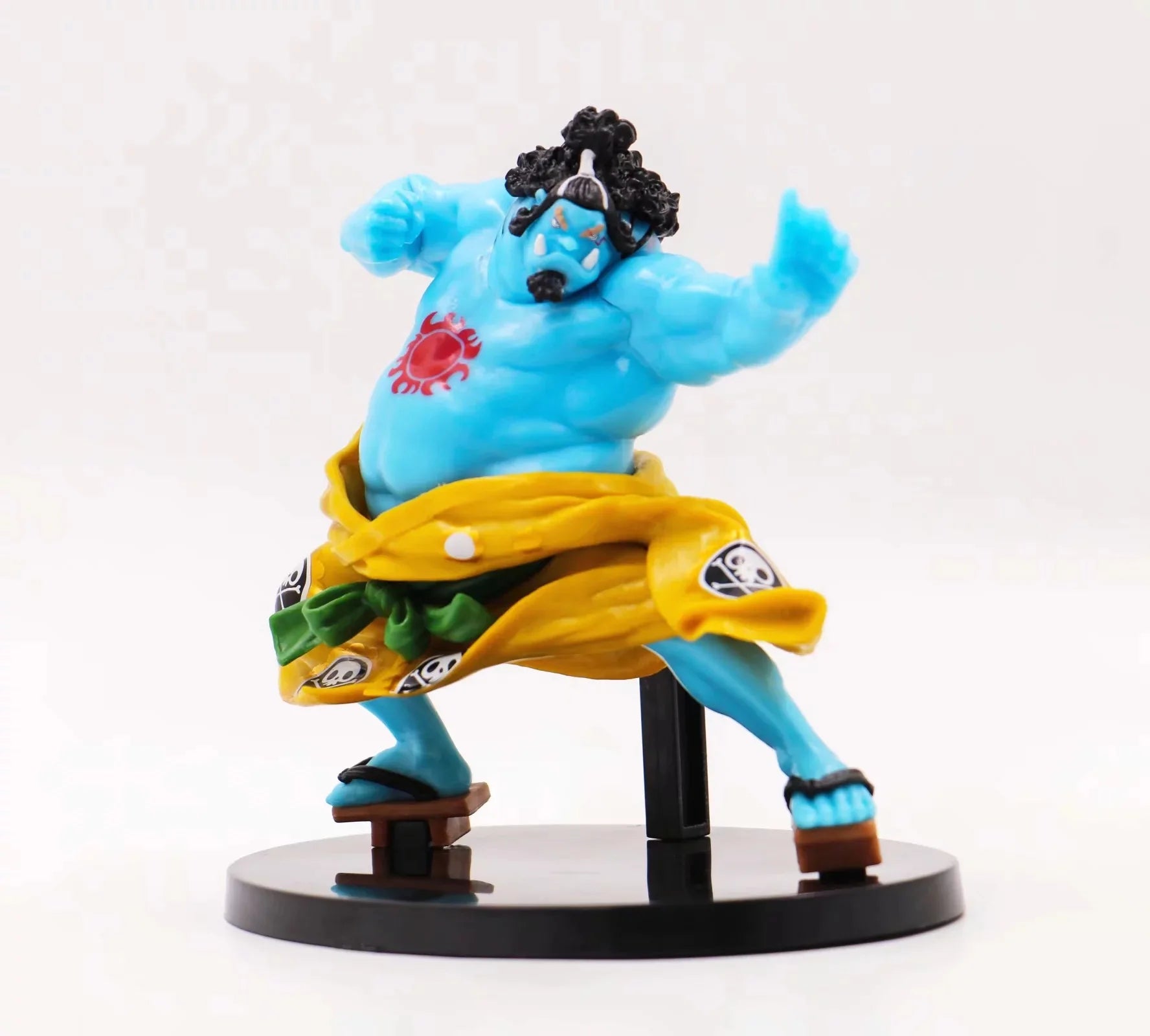 SCultures BIG Jinbe