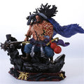 Kaido Battle \\
