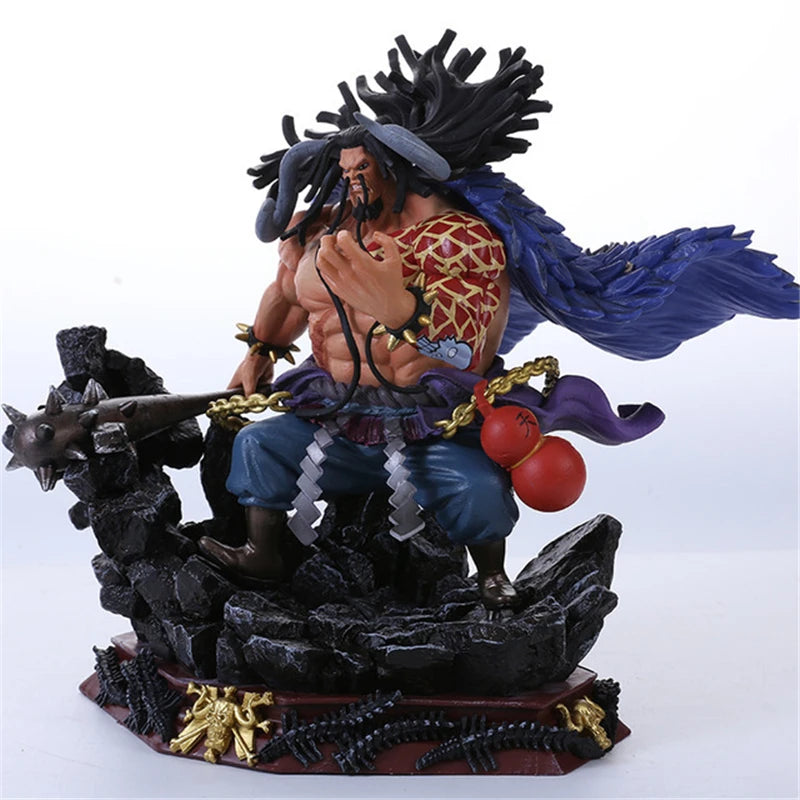 Kaido Battle \\