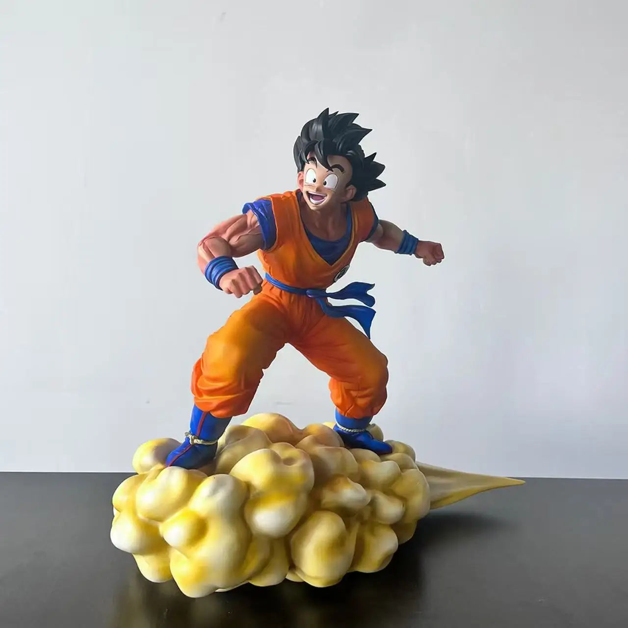 31cm/12.2inch Cloud Goku