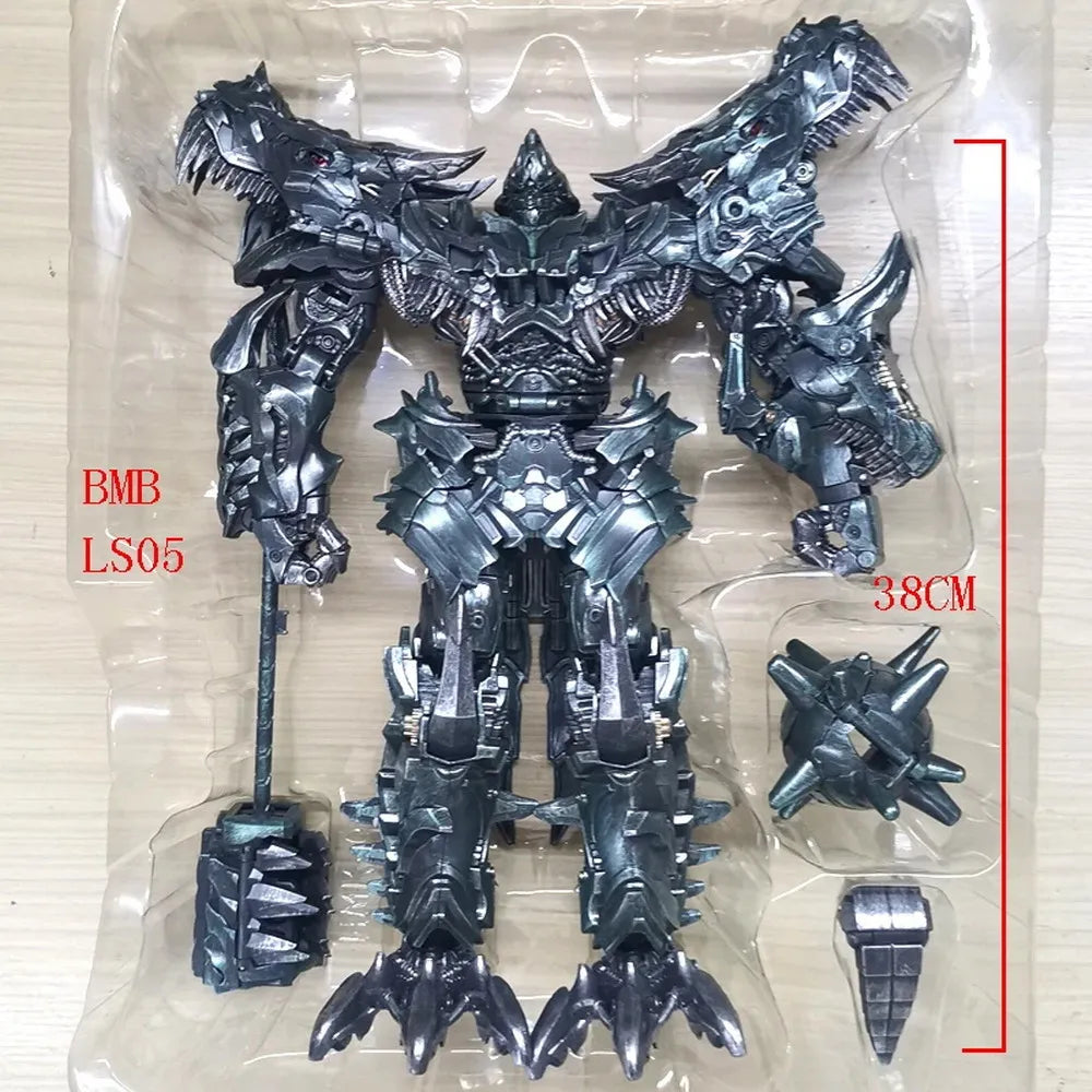 Grimlock