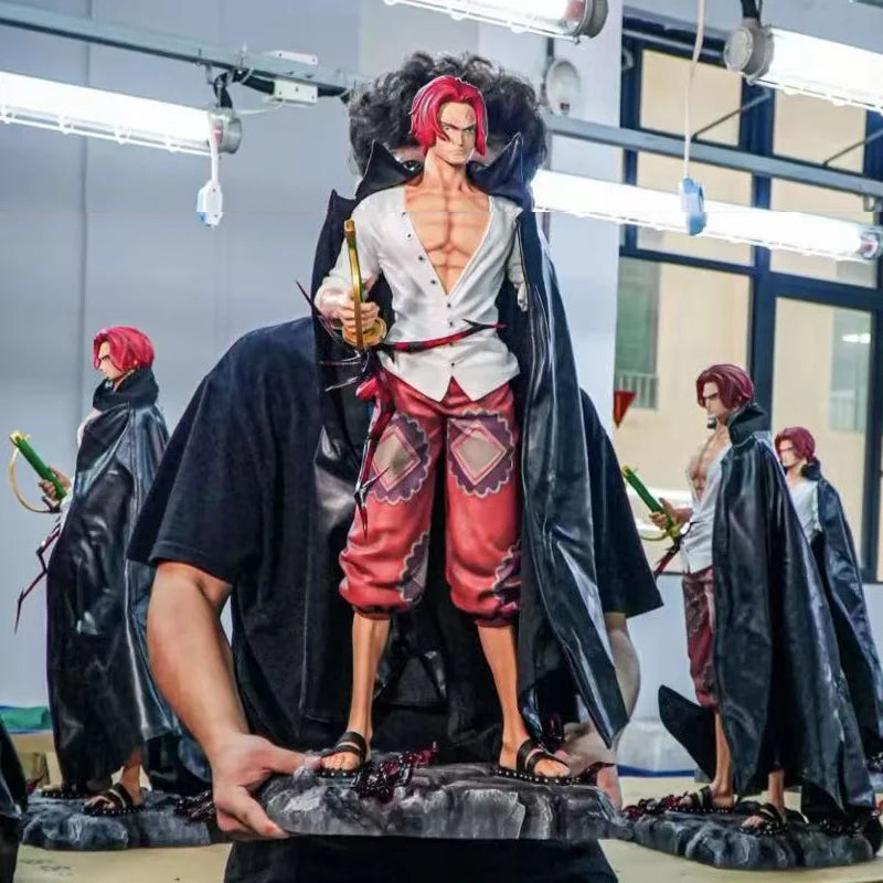 Th Enraged Luffy