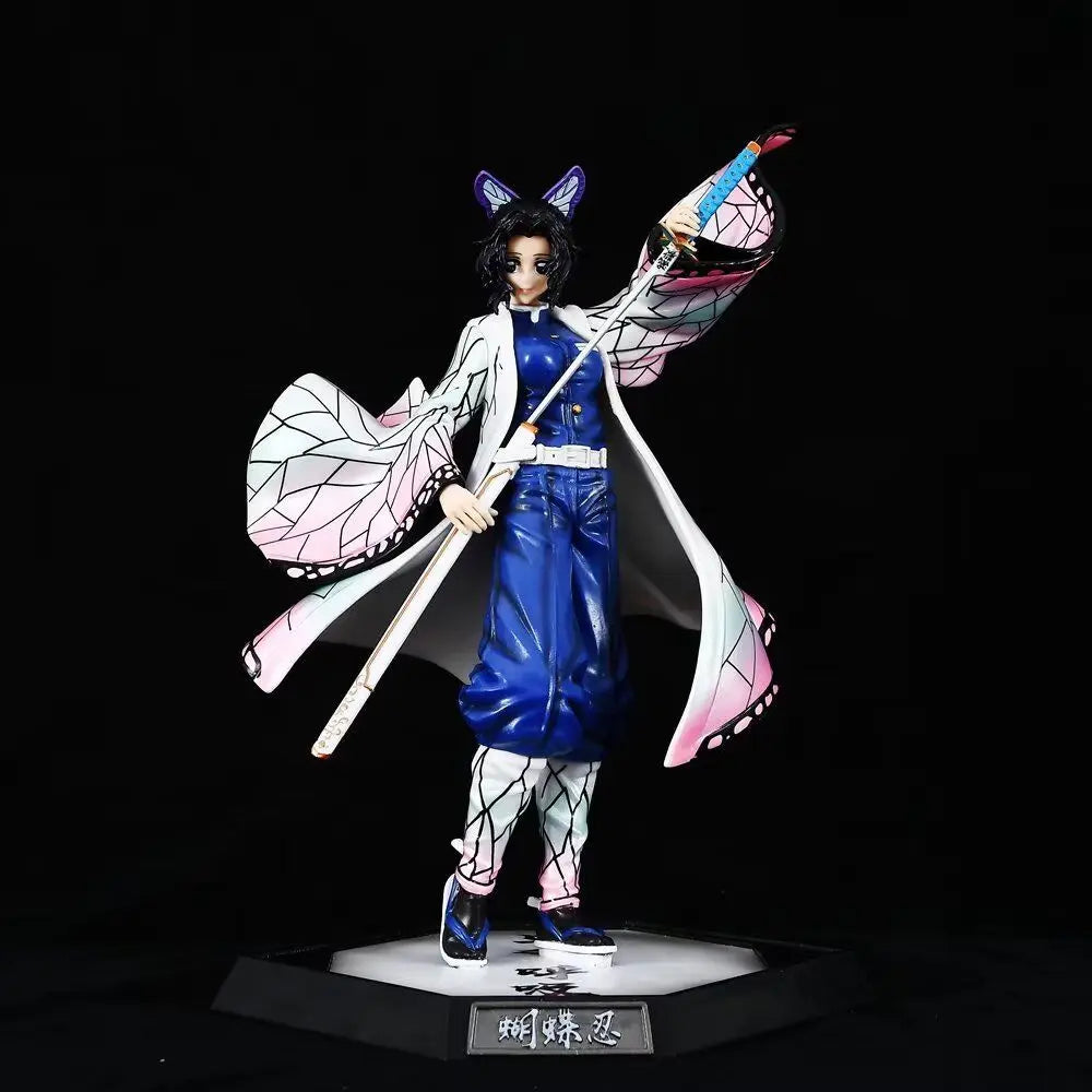 32CM  Kokushibo