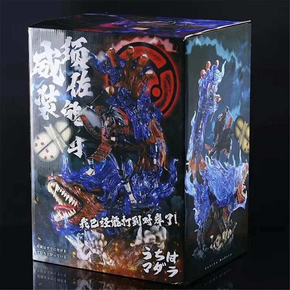 40cm - Uchiha Madara Susanoo