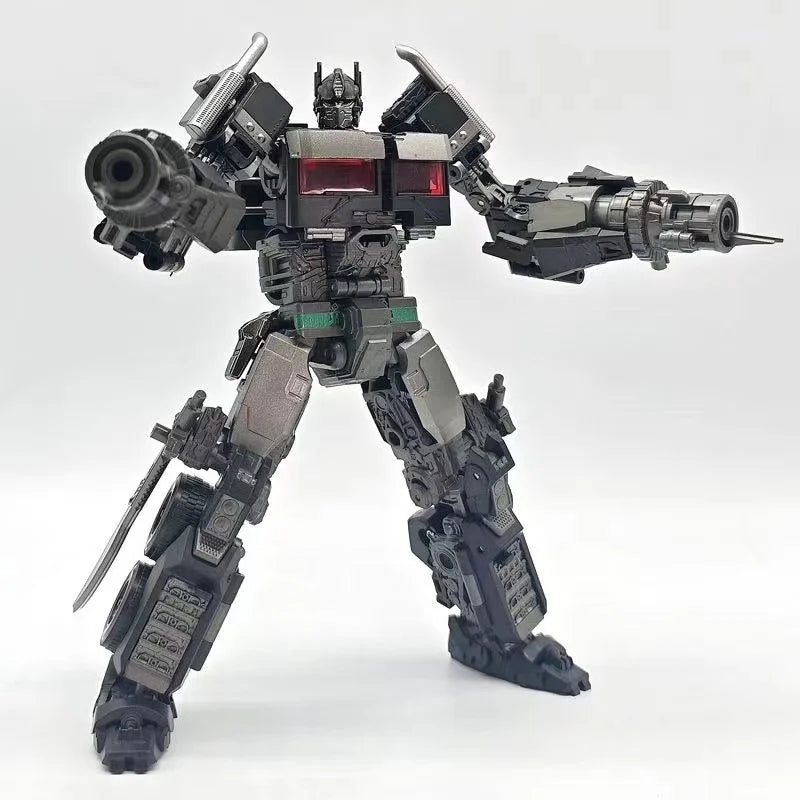 Simplified Version Nemesis Prime