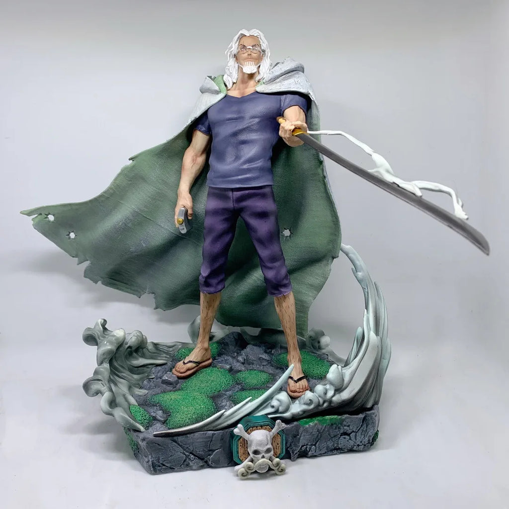 32cm - Silvers Rayleigh