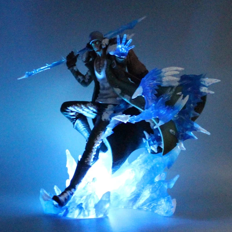 30cm - Aokiji Kuzan