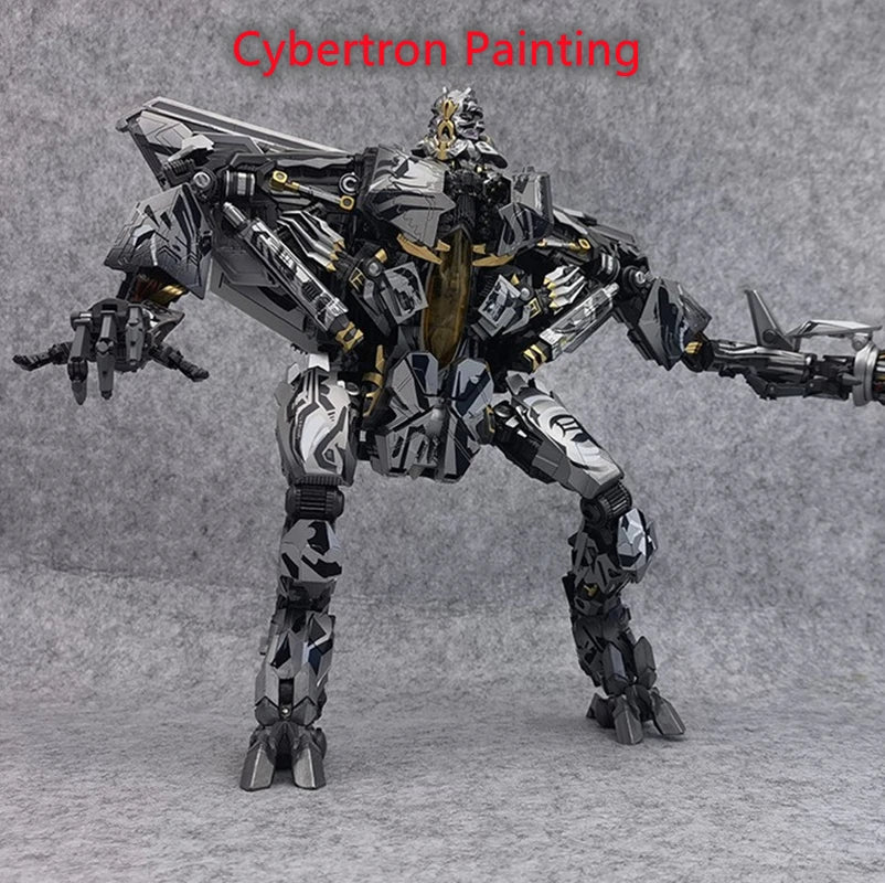 34cm - Starscream Oversize