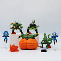 7pcs/set  Cell Family