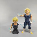 26cm  Majin Vegeta