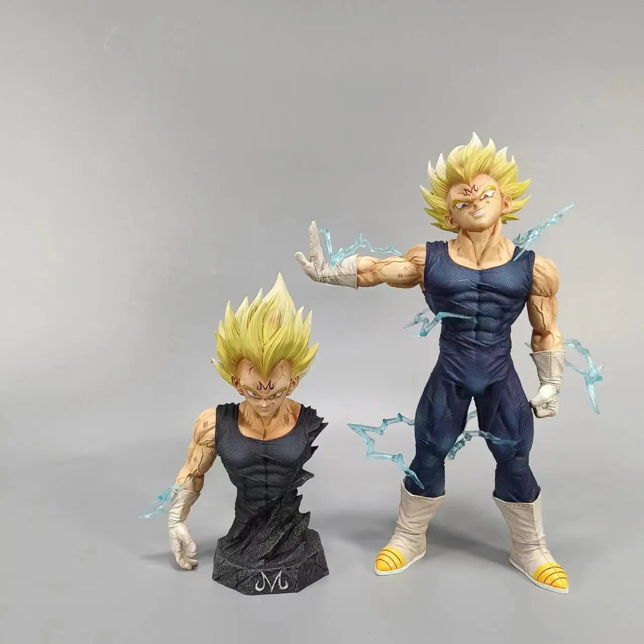 26cm  Majin Vegeta