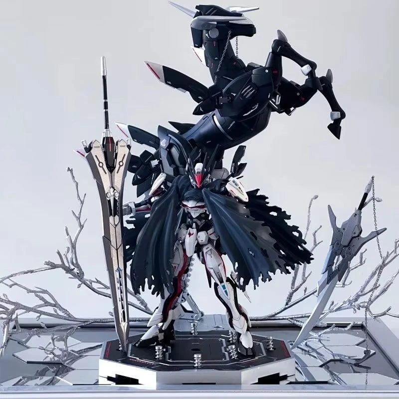 Star Motion Lord Astray