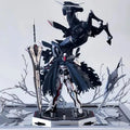 Star Motion Lord Astray