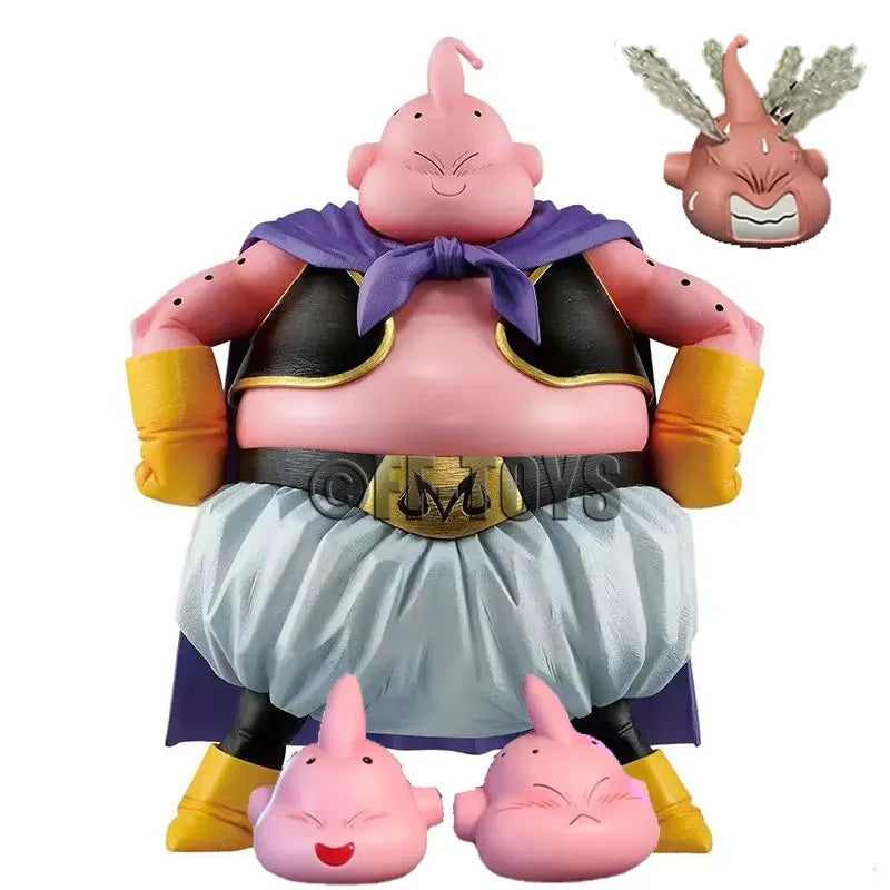 20cm - Fat Buu