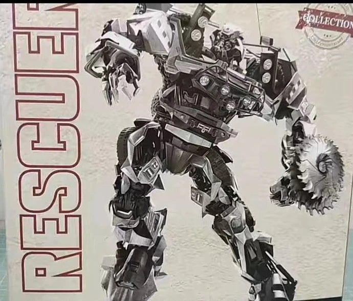 22CM - Ratchet Oversize