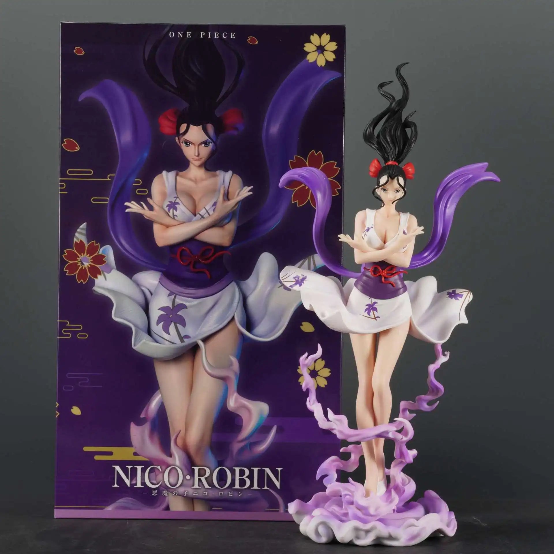 33cm - Nico Robin
