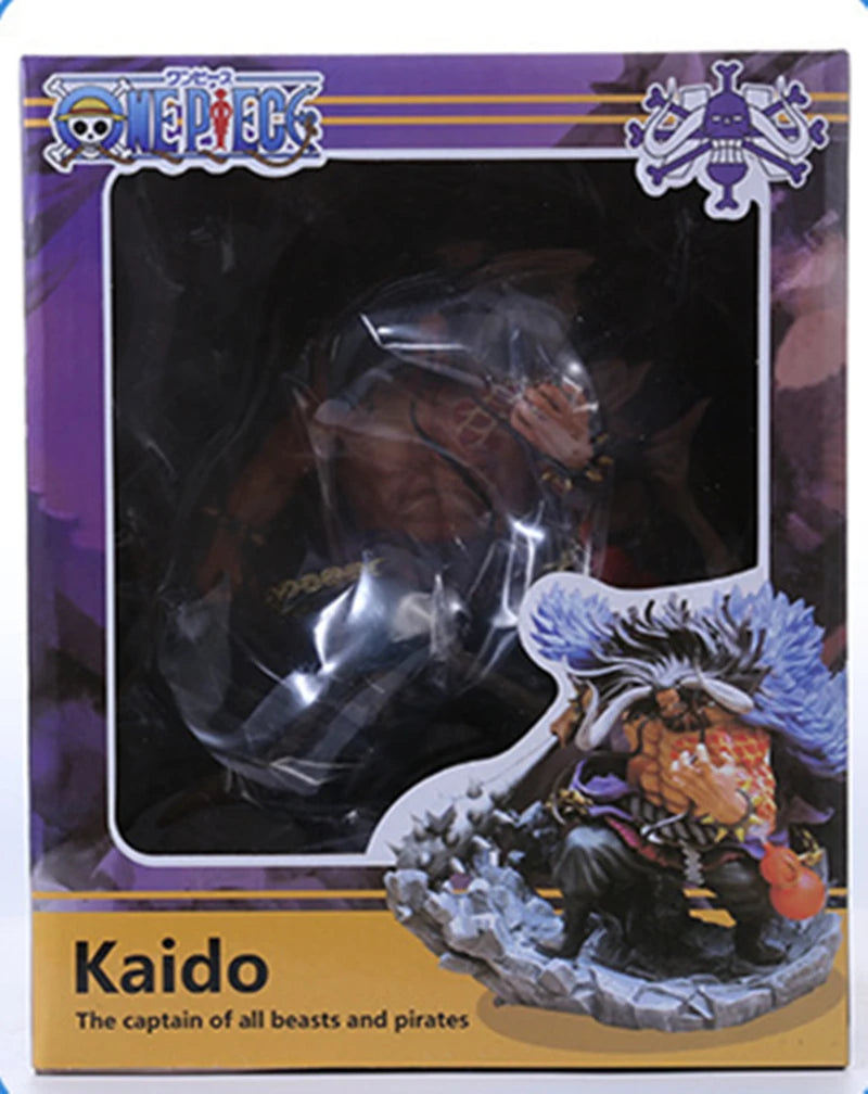 Kaido Battle \\