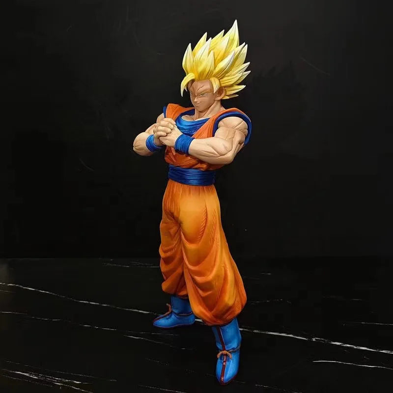 30.5cm - Ssj2 Son Goku Super Saiyan