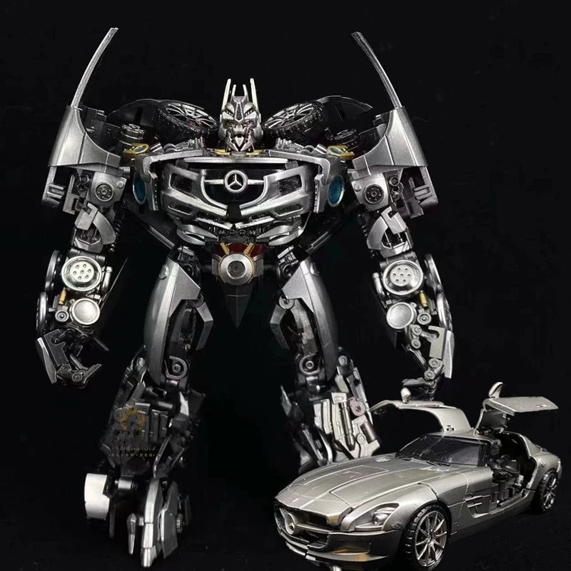 Cybertron Century
