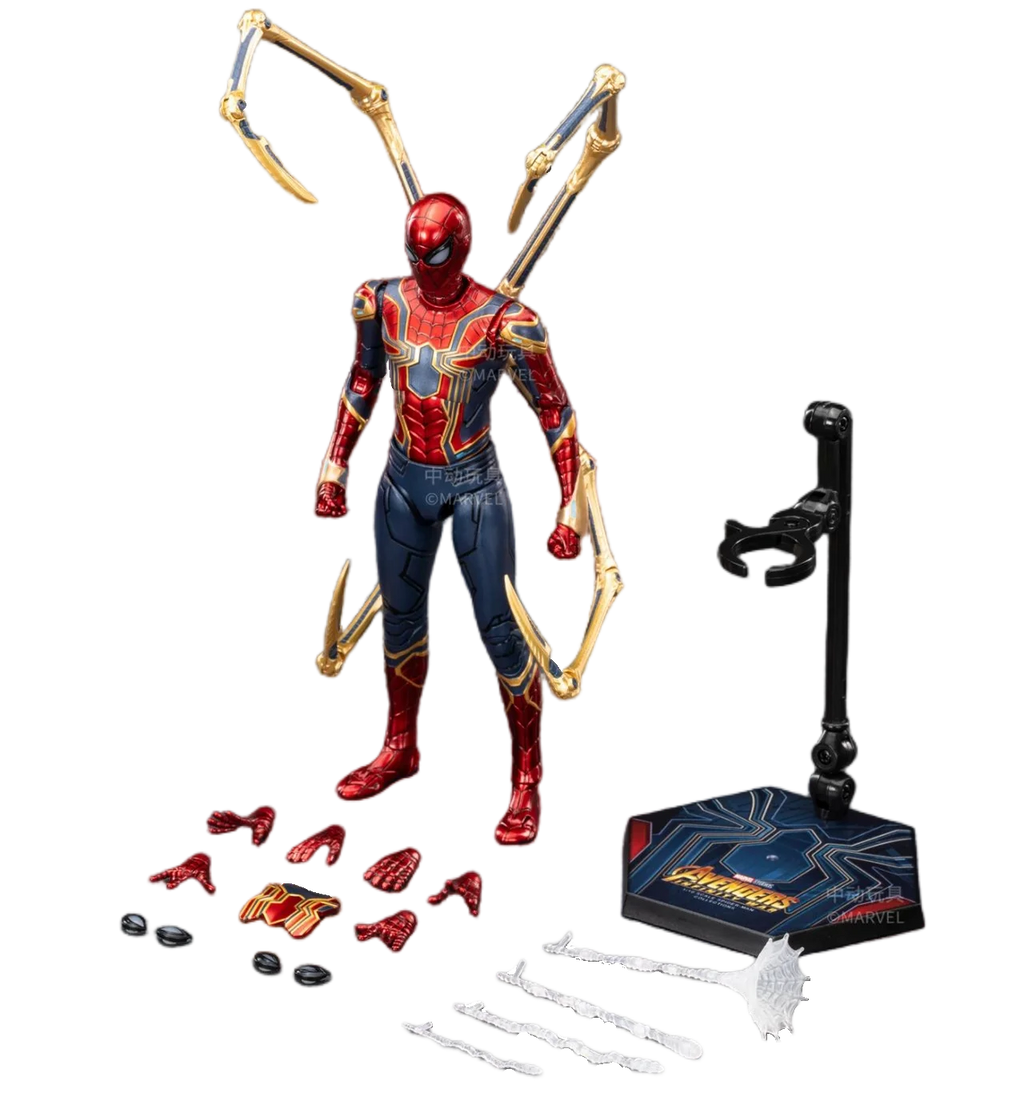 Spider Man No Way Home Marvel