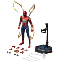 Spider Man No Way Home Marvel