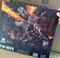 23cm - Grimlock Dinobots