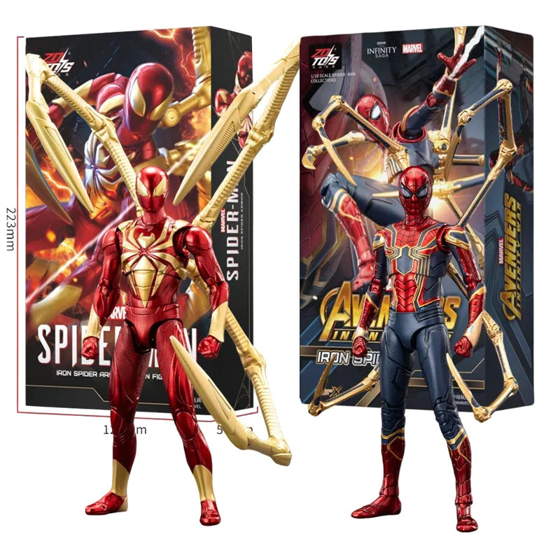 Spider Man No Way Home Marvel