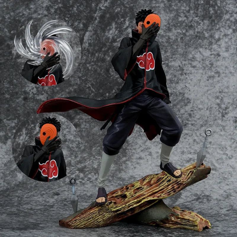 26cm - Uchiha Obito Tobi