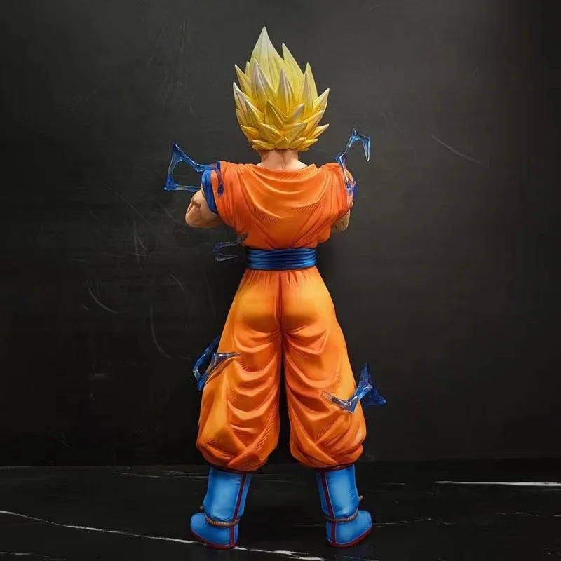 30.5cm - Ssj2 Son Goku Super Saiyan