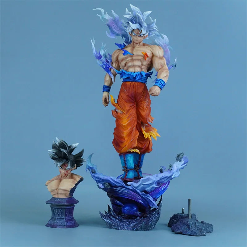 42cm/16.54inch - Migatte No Goku