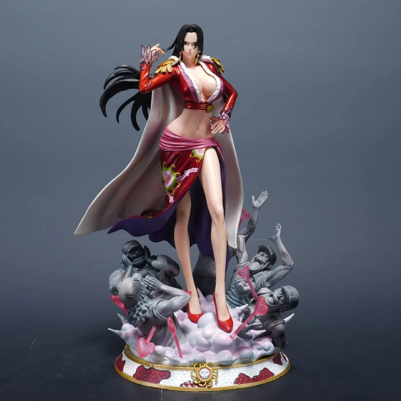 31CM - Boa Hancock