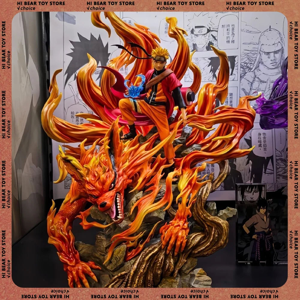 43cm - Uzumaki Naruto