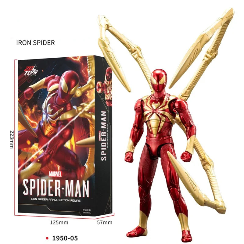 Spider Man No Way Home Marvel
