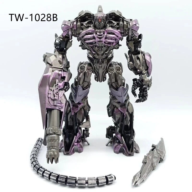 Shockwave Simple Coating