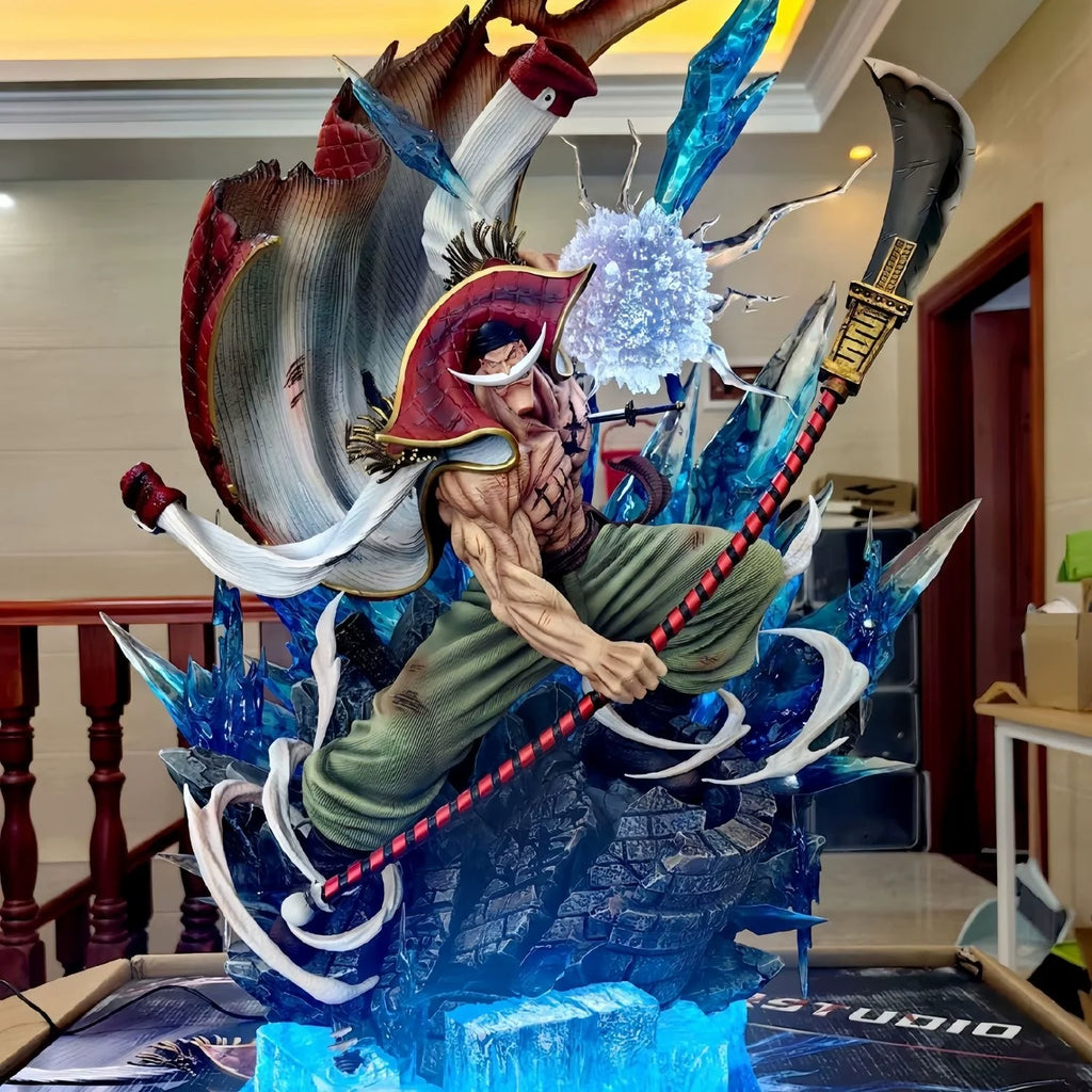 40cm - Whitebeard
