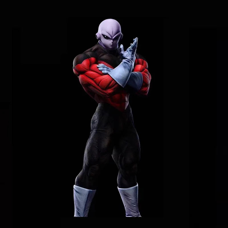 26cm - Three Hands Replaceable Full Power Jiren