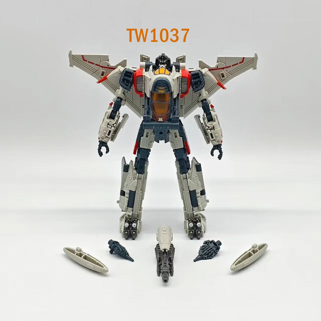 Blitzwing