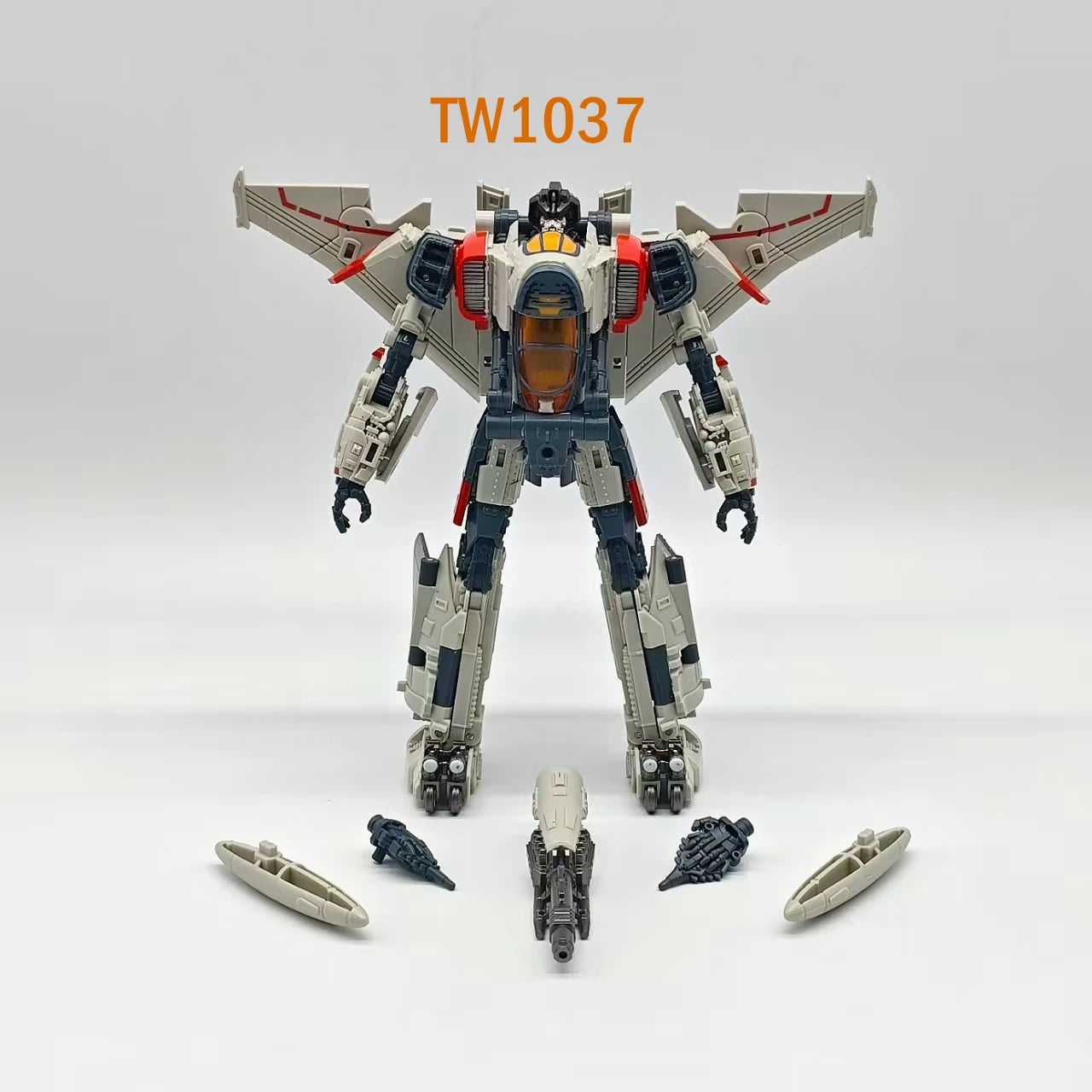 Blitzwing