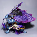 Kaido The King of the Beasts Human