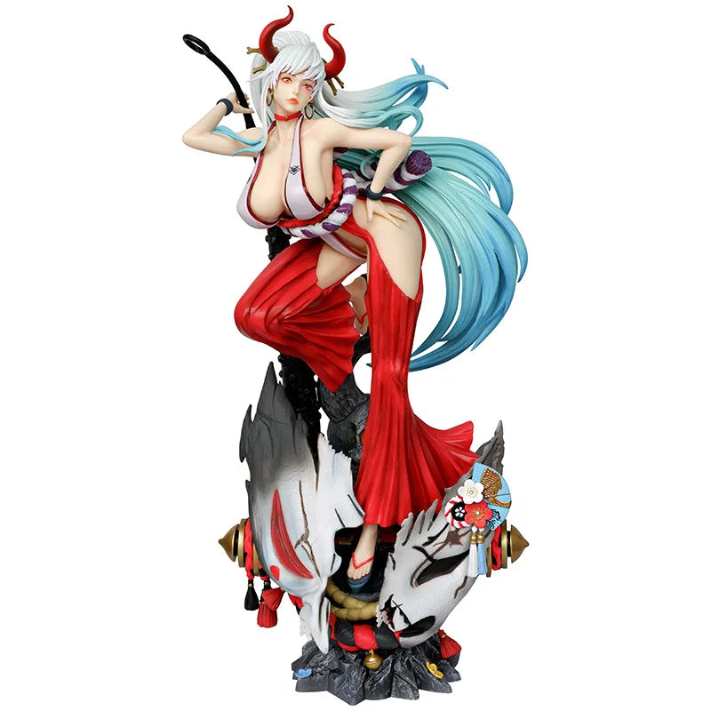 54cm - Wano Country Kaido's Daughter Yamato