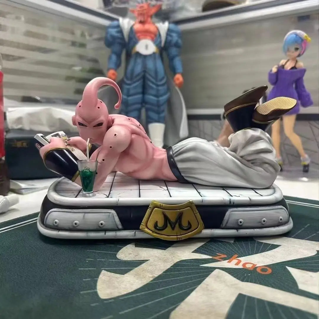 14cm - Majin Buu